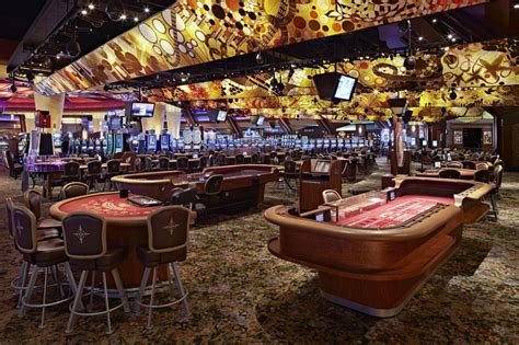 mohegan sun at pocono downs.